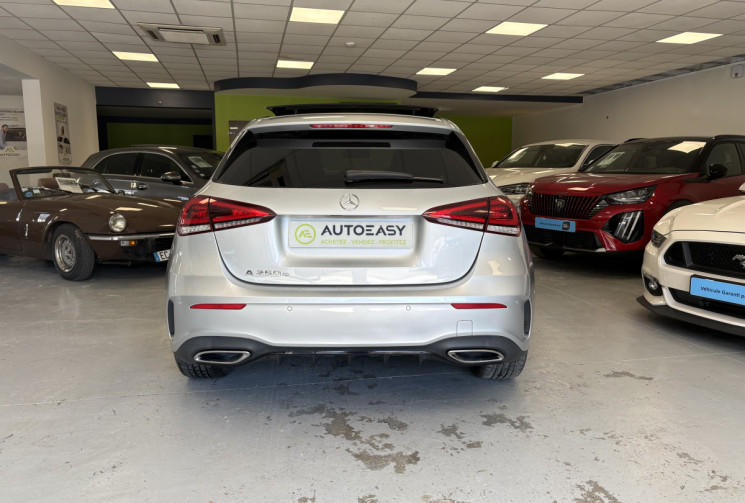 Mercedes Classe A 250 e AMG LINE  + EXTENSION DE GARANTIE 