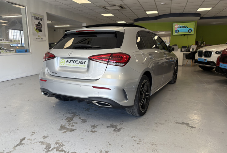 Mercedes Classe A 250 e AMG LINE  + EXTENSION DE GARANTIE 