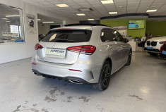 Mercedes Classe A 250 e AMG LINE  + EXTENSION DE GARANTIE 