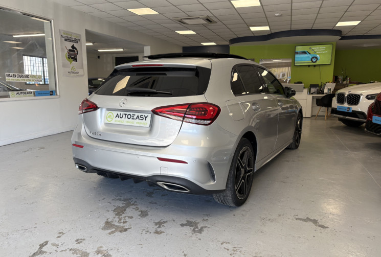 Mercedes Classe A 250 e AMG LINE  + EXTENSION DE GARANTIE 