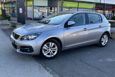 Peugeot 308 (T9) Phase II 1.5 Blue HDi S&S 102 cv