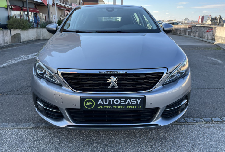 Peugeot 308 (T9) Phase II 1.5 Blue HDi S&S 102 cv