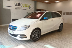 Mercedes CLASSE B Phase 2 (W246)  250 e Electric Drive 179 cv Electric Art