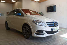 Mercedes CLASSE B Phase 2 (W246)  250 e Electric Drive 179 cv Electric Art