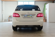 Mercedes CLASSE B Phase 2 (W246)  250 e Electric Drive 179 cv Electric Art