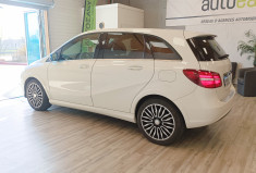 Mercedes CLASSE B Phase 2 (W246)  250 e Electric Drive 179 cv Electric Art