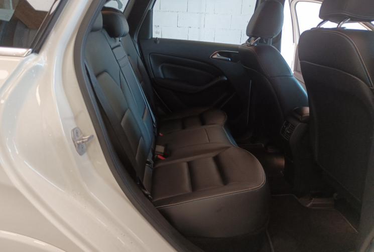 Mercedes CLASSE B Phase 2 (W246)  250 e Electric Drive 179 cv Electric Art