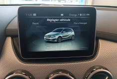 Mercedes CLASSE B Phase 2 (W246)  250 e Electric Drive 179 cv Electric Art