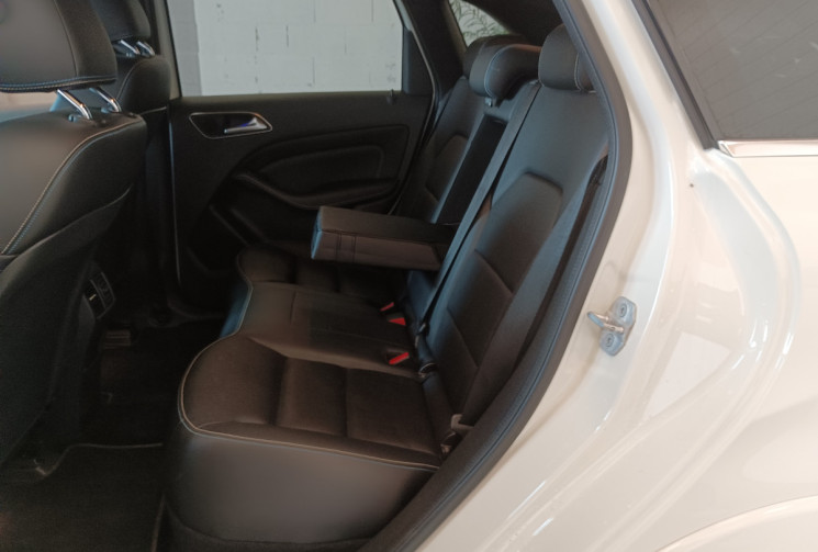 Mercedes CLASSE B Phase 2 (W246)  250 e Electric Drive 179 cv Electric Art