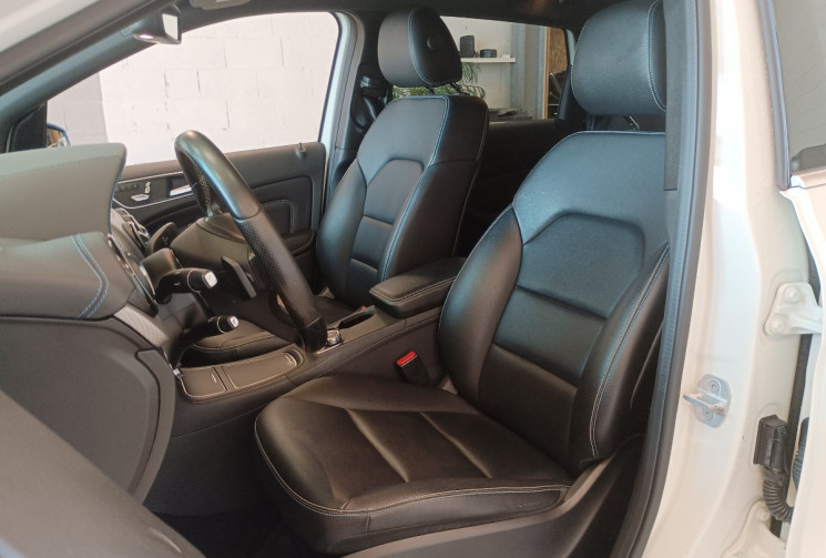 Mercedes CLASSE B Phase 2 (W246)  250 e Electric Drive 179 cv Electric Art