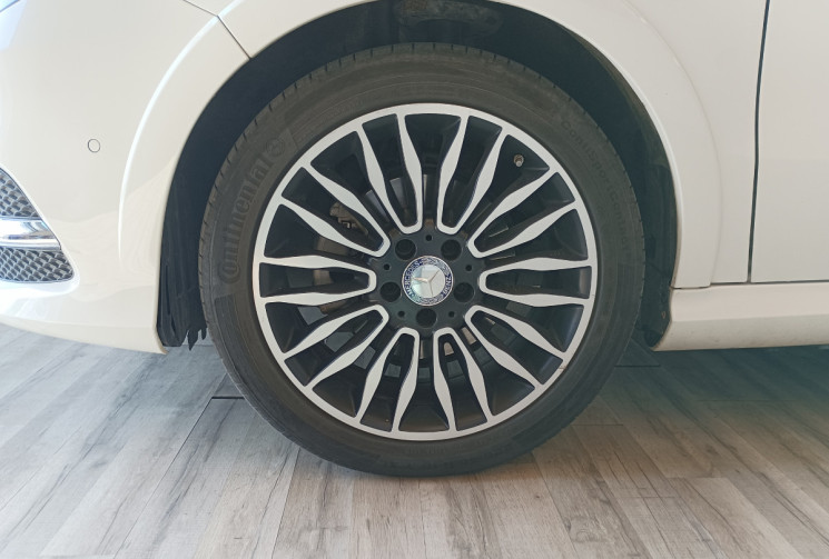Mercedes CLASSE B Phase 2 (W246)  250 e Electric Drive 179 cv Electric Art