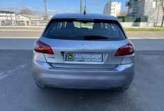 Peugeot 308 (T9) Phase II 1.5 Blue HDi S&S 102 cv