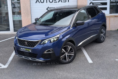 Peugeot 3008 1.5 BlueHDi 130ch E6.c GT Line S&S EAT8