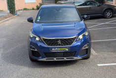 Peugeot 3008 1.5 BlueHDi 130ch E6.c GT Line S&S EAT8