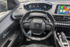 Peugeot 3008 1.5 BlueHDi 130ch E6.c GT Line S&S EAT8