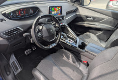 Peugeot 3008 1.5 BlueHDi 130 ch GT Line S&S EAT8