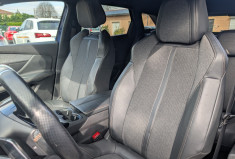 Peugeot 3008 1.5 BlueHDi 130ch E6.c GT Line S&S EAT8