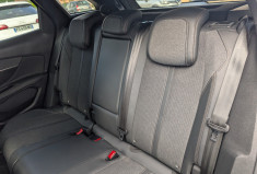 Peugeot 3008 1.5 BlueHDi 130ch E6.c GT Line S&S EAT8