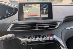 Peugeot 3008 1.5 BlueHDi 130 ch GT Line S&S EAT8