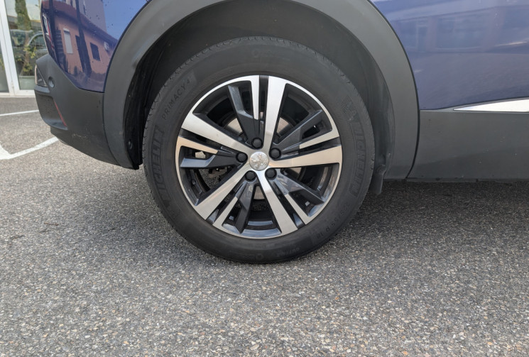 Peugeot 3008 1.5 BlueHDi 130ch E6.c GT Line S&S EAT8