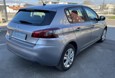 Peugeot 308 (T9) Phase II 1.5 Blue HDi S&S 102 cv