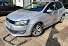 Volkswagen Polo 1.2 70 cv LIFE