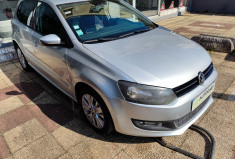 Volkswagen Polo 1.2 70 cv LIFE
