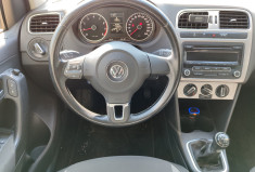 Volkswagen Polo 1.2 70 cv LIFE