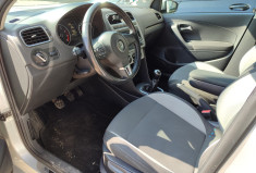 Volkswagen Polo 1.2 70 cv LIFE