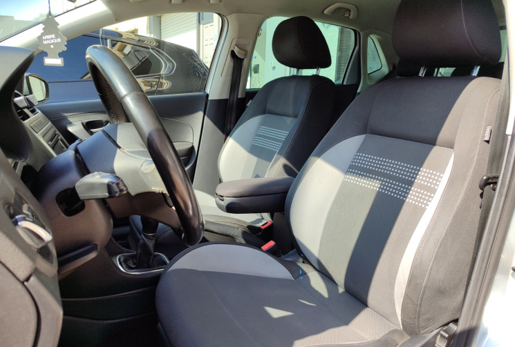 Volkswagen Polo 1.2 70 cv LIFE