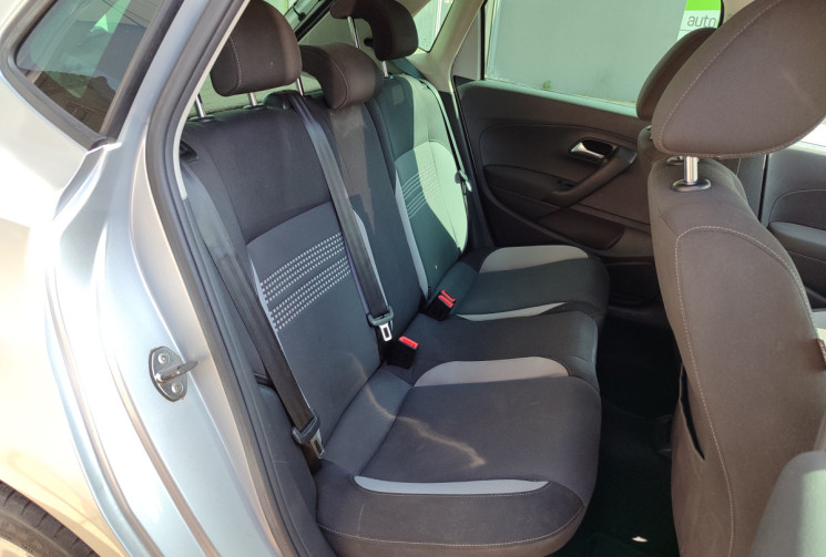 Volkswagen Polo 1.2 70 cv LIFE