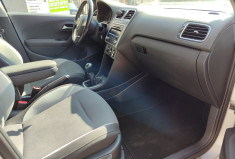 Volkswagen Polo 1.2 70 cv LIFE
