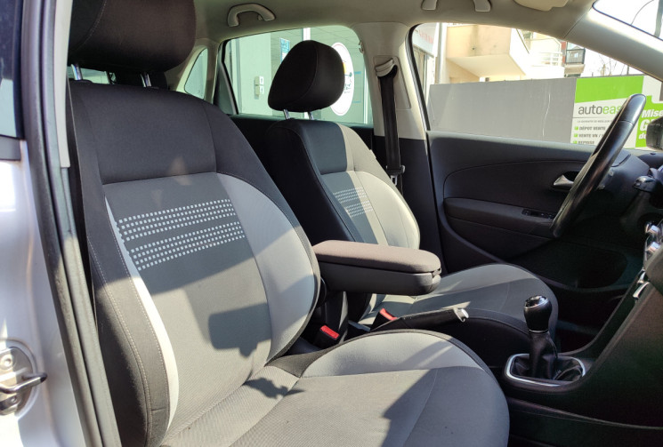 Volkswagen Polo 1.2 70 cv LIFE