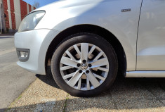 Volkswagen Polo 1.2 70 cv LIFE