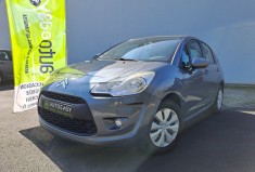 Citroën C3 1.4 HDI 70ch Airdream