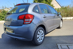 Citroën C3 1.4 HDI 70ch Airdream