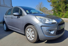 Citroën C3 1.4 HDI 70ch Airdream