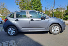 Citroën C3 1.4 HDI 70ch Airdream