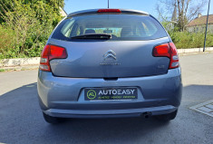 Citroën C3 1.4 HDI 70ch Airdream