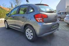 Citroën C3 1.4 HDI 70ch Airdream