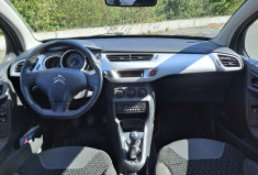 Citroën C3 1.4 HDI 70ch Airdream