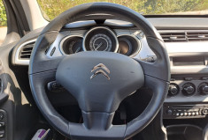 Citroën C3 1.4 HDI 70ch Airdream