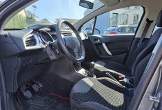 Citroën C3 1.4 HDI 70ch Airdream