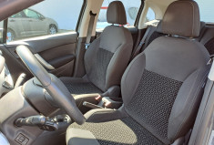 Citroën C3 1.4 HDI 70ch Airdream