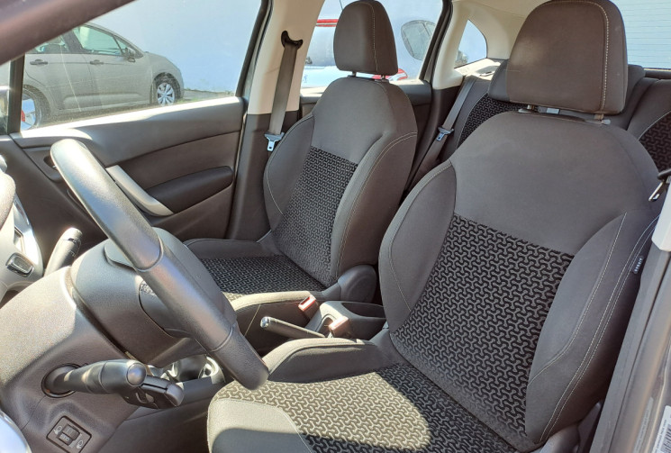 Citroën C3 1.4 HDI 70ch Airdream