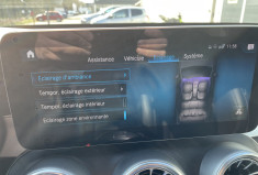 Mercedes GLC Coupé  300 DE 194+122 ch AMG Line 4Matic 9G-T* Garantie Constructeur Mai 2026 