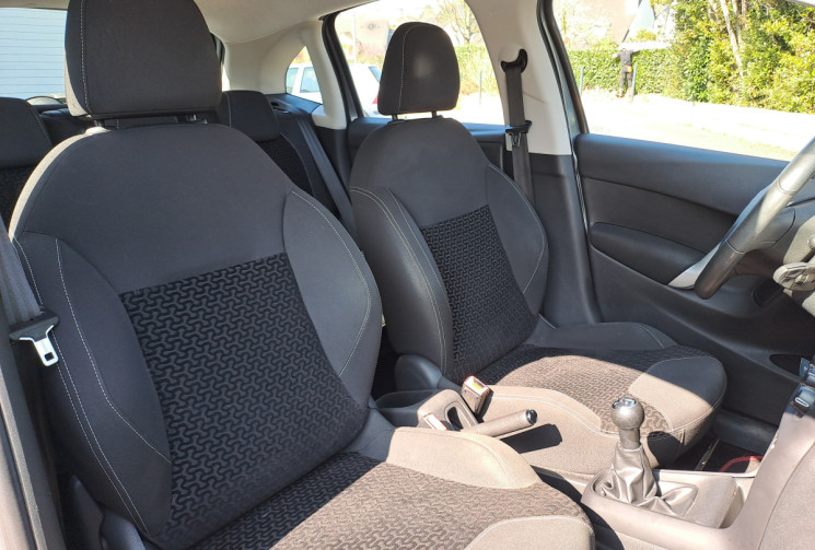 Citroën C3 1.4 HDI 70ch Airdream