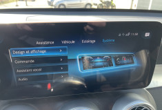 Mercedes GLC Coupé  300 DE 194+122 ch AMG Line 4Matic 9G-T* Garantie Constructeur Mai 2026 