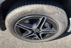 Mercedes GLC Coupé  300 DE 194+122 ch AMG Line 4Matic 9G-T* Garantie Constructeur Mai 2026 