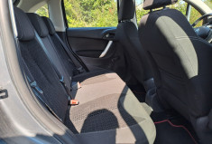 Citroën C3 1.4 HDI 70ch Airdream